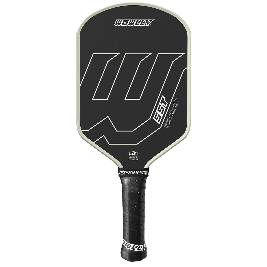 Wowlly SST paddle product view