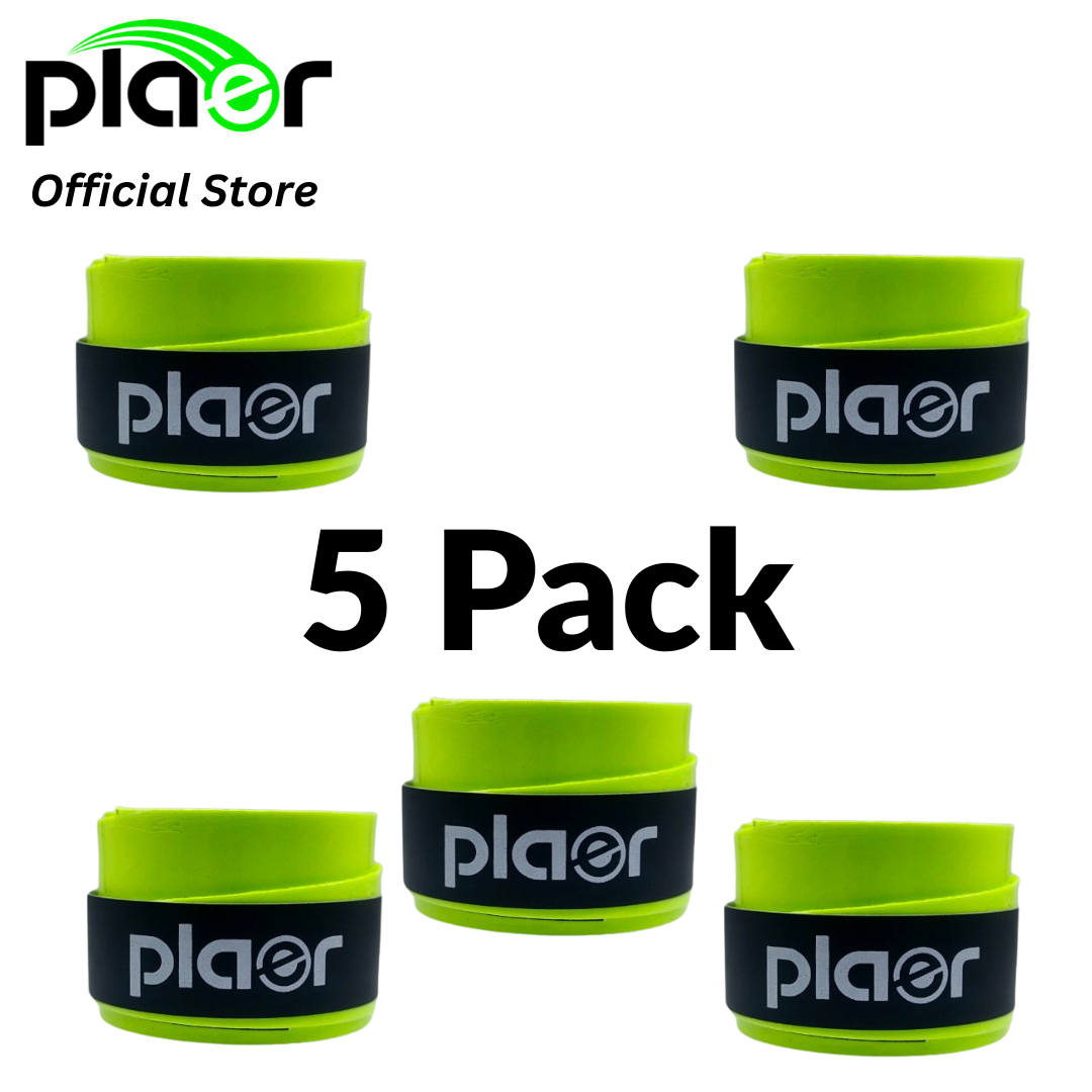 PLAER Pickleball Overgrip