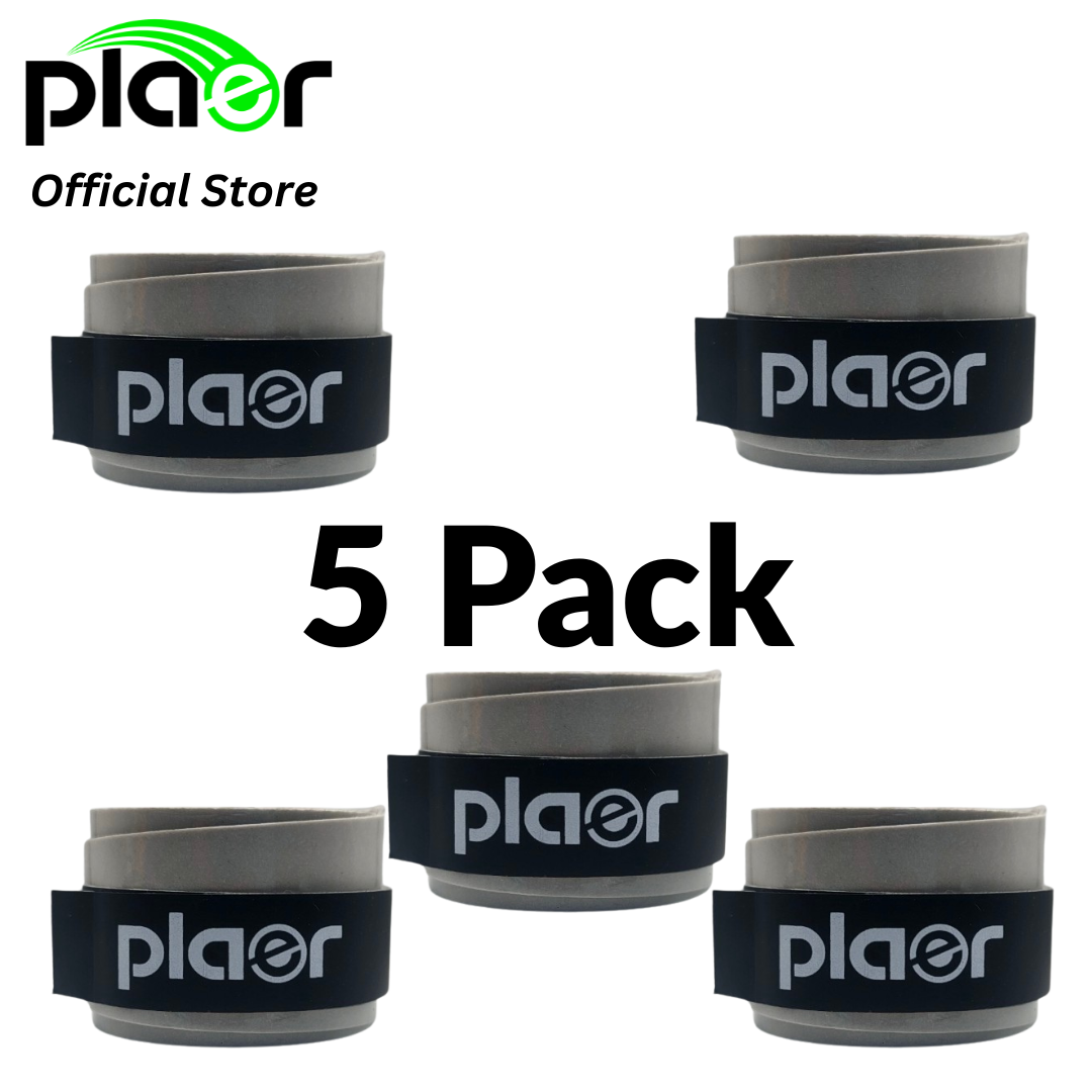 PLAER Pickleball Overgrip