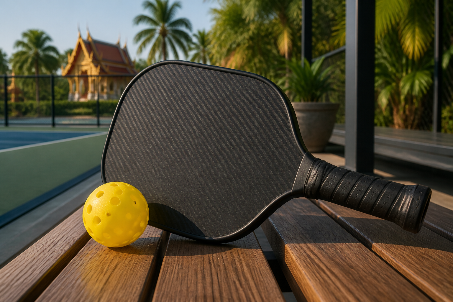 UNDERSTANDING PADDLE SURFACES