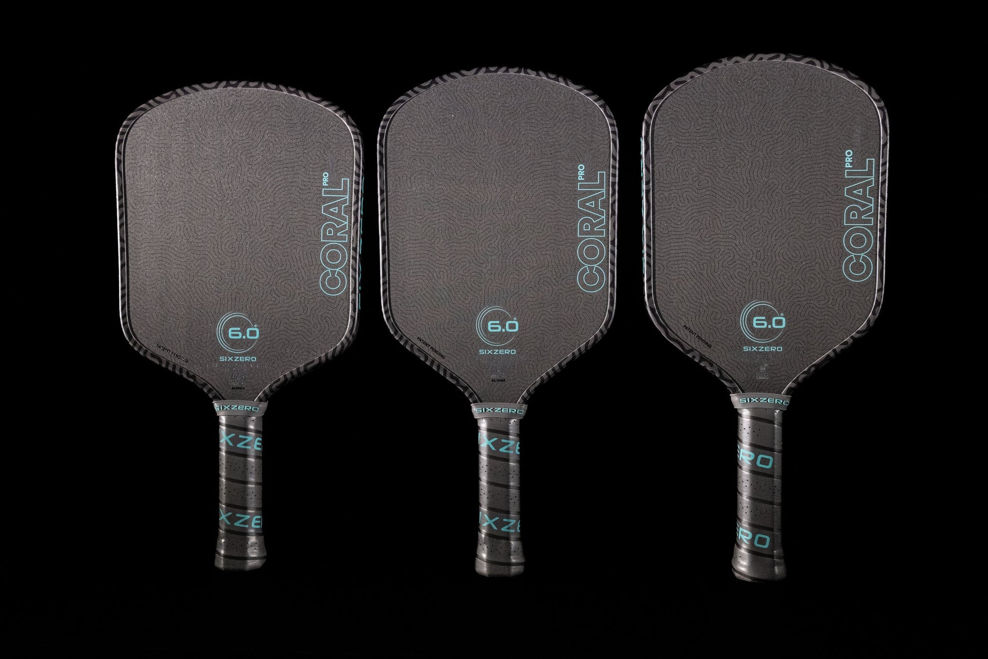 Widebody, Hybrid or Elongated Pickleball Paddle Shapes?