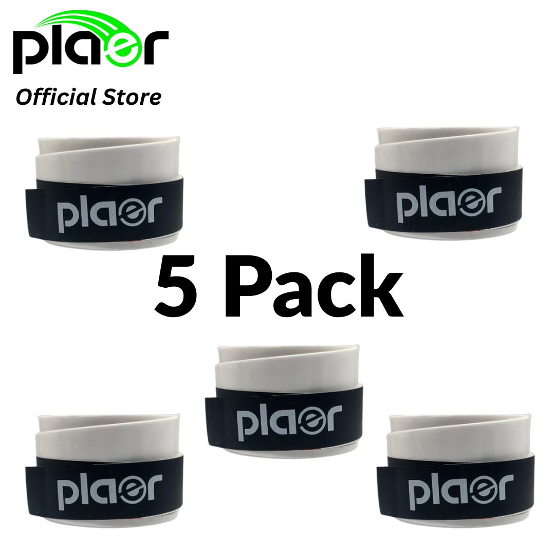 PLAER Pickleball Overgrip