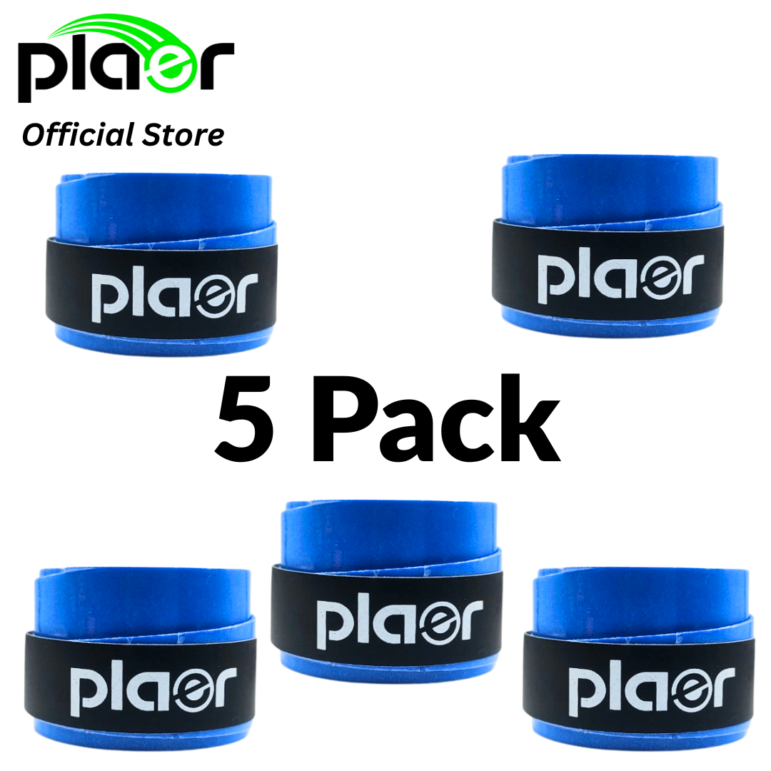 PLAER Pickleball Overgrip