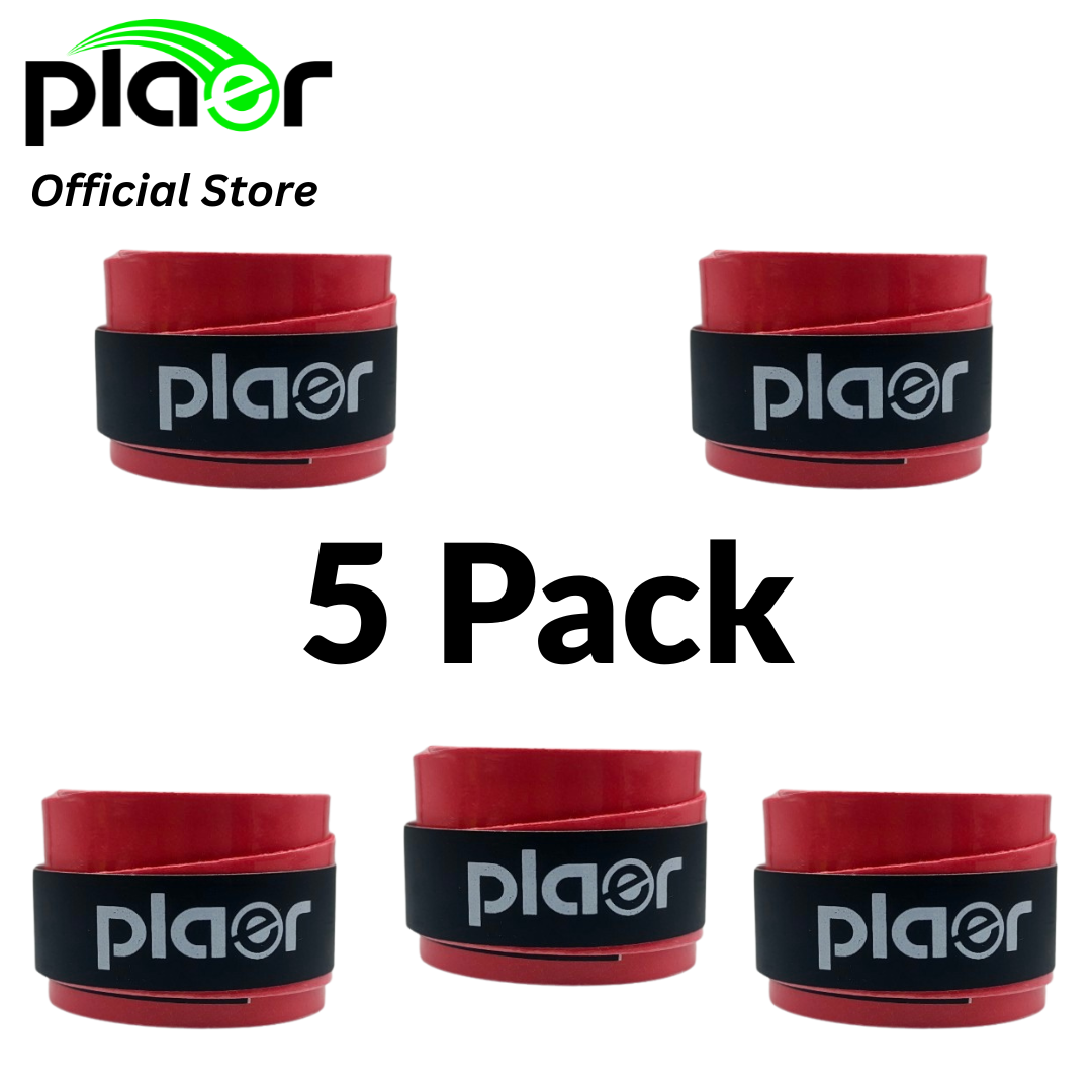 PLAER Pickleball Overgrip