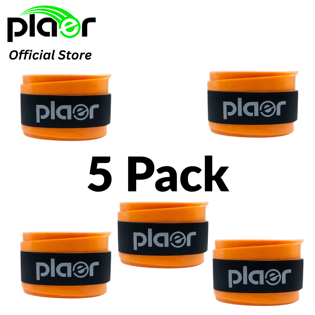 PLAER Pickleball Overgrip