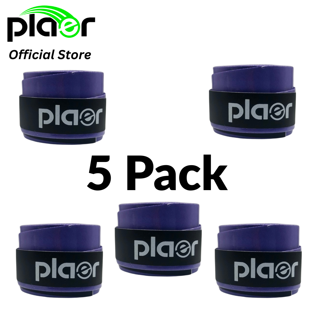 PLAER Pickleball Overgrip