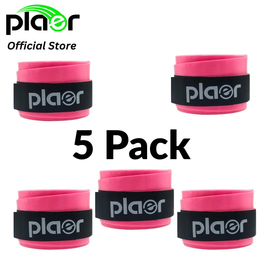 PLAER Pickleball Overgrip