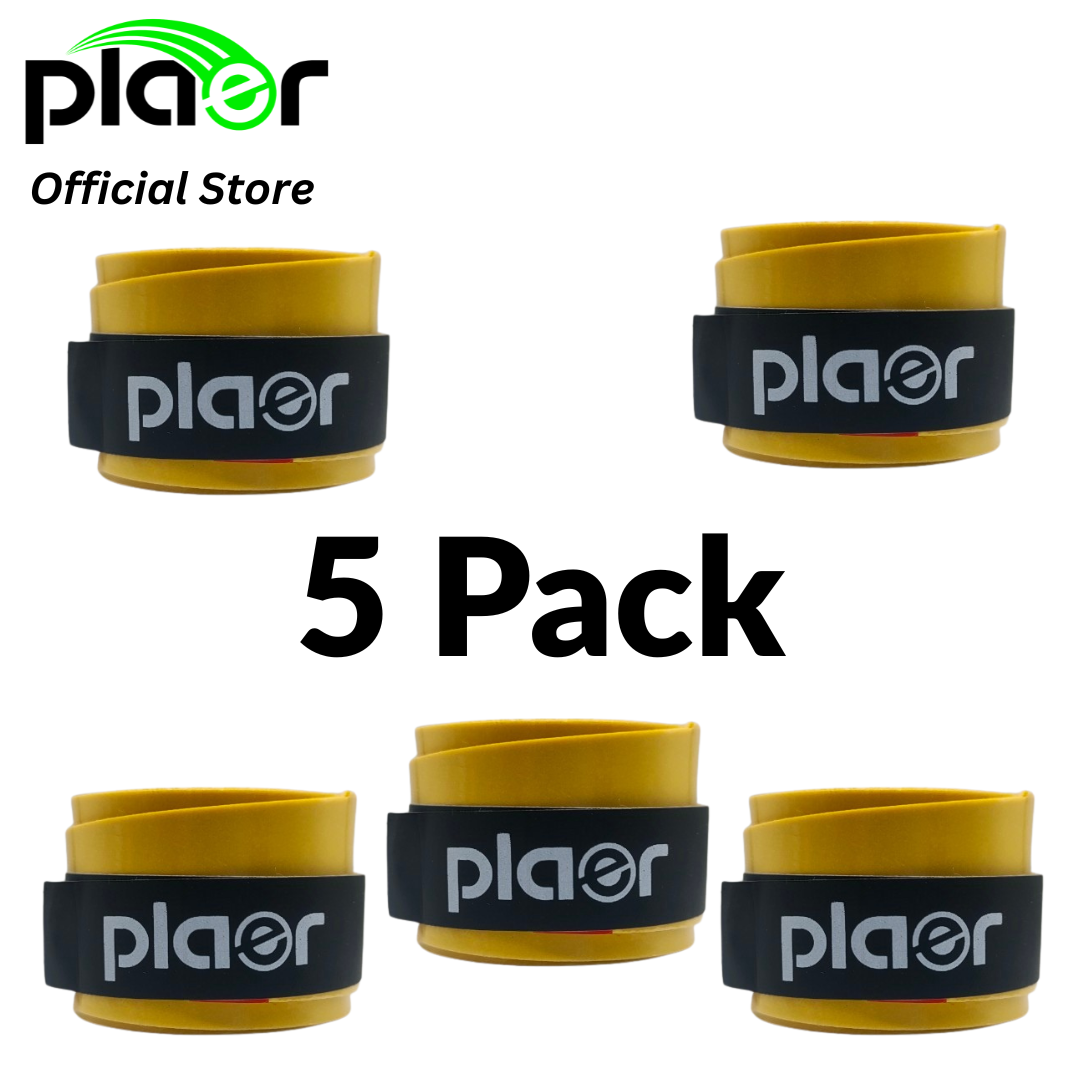 PLAER Pickleball Overgrip