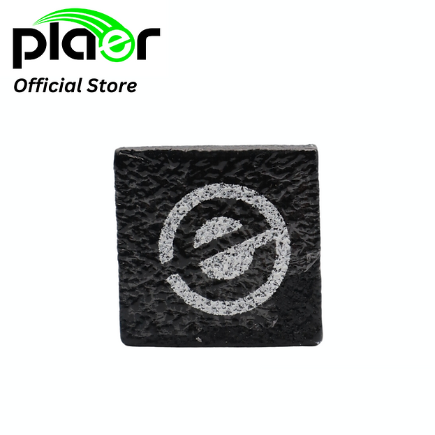 PLAER pickleball paddle eraser cleaner