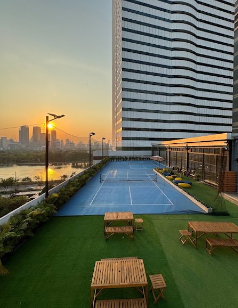 ASOKE PICKLEBALL