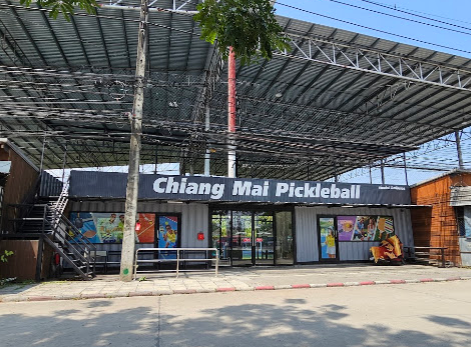 CHIANG MAI PICKLEBALL