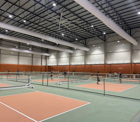 PAPAYA PICKLEBALL CLUB