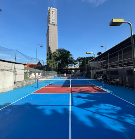 PATTAYA PICKLEBALL CLUB