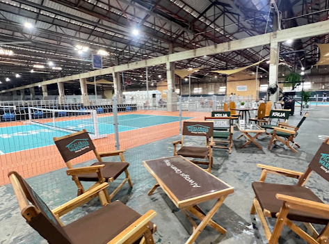 PICKLEBALL WAREHOUSE