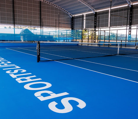 SPORTS LIFE HUA HIN
