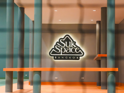 SUKSPACE