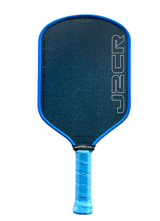 Honolulu Pickleball J2CR